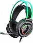 �������� Defender Flame RGB Black (64555)