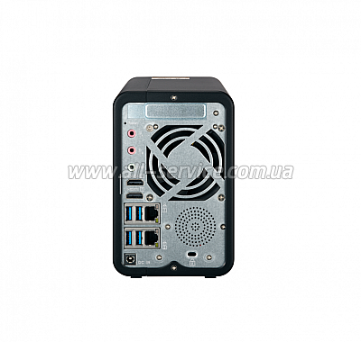   Qnap TS-253Be-2G