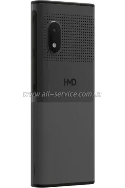 �������� ������� HMD 150 MUSIC DS Dark Grey