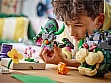 ����������� LEGO Super Mario ����� ������� � ����� ������ (72042)