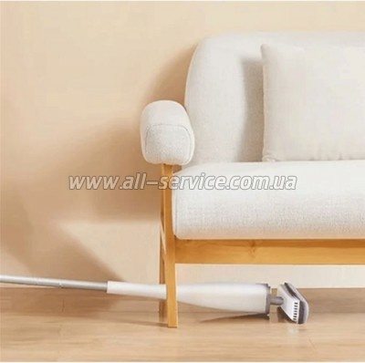  Xiaomi Blue Fish Sponge Mop White      (PU03A)