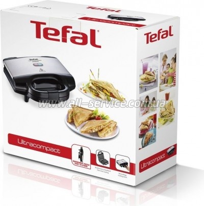 ������������� Tefal SM1552