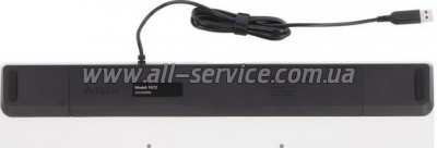  A4Tech FX72 USB Black (4711421001885)