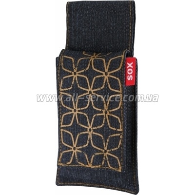 Чехол SOX LIFESTYLE KDEF 01 Чехол SOX LIFESTYLE KDEF 01