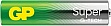  Gp AAA LR3 Super Alcaline * 4 (24A21-SB4 / 4891199218224)