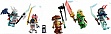 ����������� LEGO NINJAGO ���������� ����� ������ (71845)