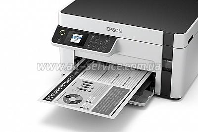  4 Epson M2110   (C11CJ19401)