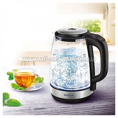  Sencor SWK2090BK