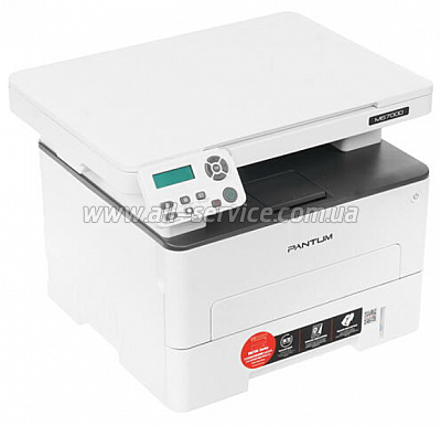  A4 / Pantum M6700D