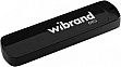  Wibrand 64GB Grizzly Black USB 2.0 (WI2.0/GR64P3B)