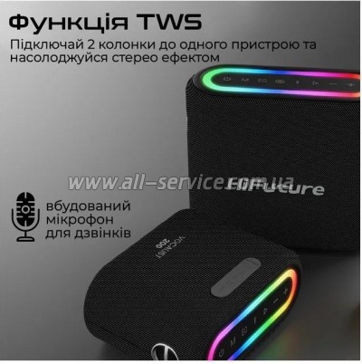   HiFuture Vocalist 200 Black (vocalist200.black)