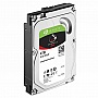  Seagate IronWolf Pro HDD 4TB 7200rpm 128MB 3.5