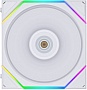    Lian Li TL 120-3, White Cooler (G99.12TL3W.00)