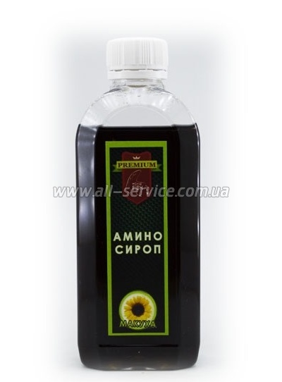 Ароматизатор жидкий АМИНОСИРОП KING FISH 300гр макуха Ароматизатор жидкий АМИНОСИРОП KING FISH 300гр макуха