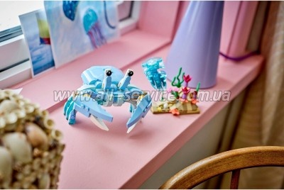 ����������� LEGO Creator ������ �������: ������ �������� (31385)