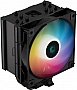    Deepcool AG500 BK ARGB (R-AG500-BKANMN-G-1)