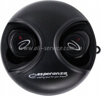 �������� Esperanza Earphones Aries (EH228K)