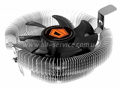  ID-Cooling DK-01S, 11110243 , 3-pin  .