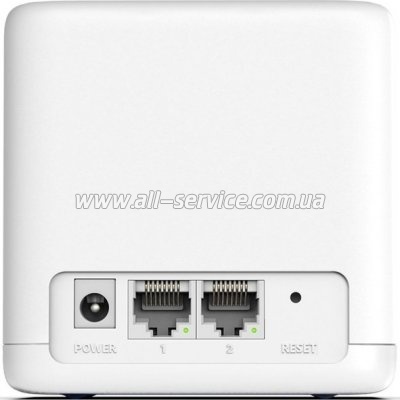  Mercusys HALO-H30G-2-PACK