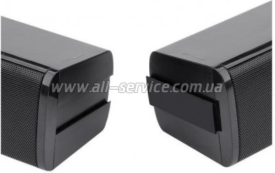   Redragon Orpheus Black (77601)