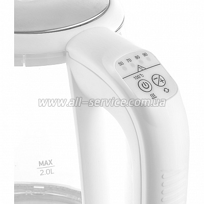  Sencor SWK2190WH