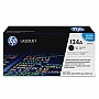  HP CLJ 1600/ 2600 black (Q6000A)
