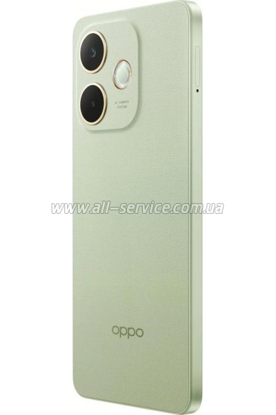   Oppo A5 PRO 4G 8/128GB Olive Green (OFCPH2711_GREEN _128)