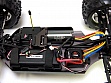  Himoto Raider MegaE8MTL Brushless