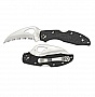  Spyderco Byrd Hawkbill, 