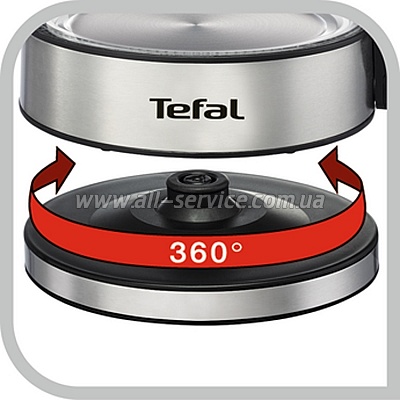  Tefal KI 730D