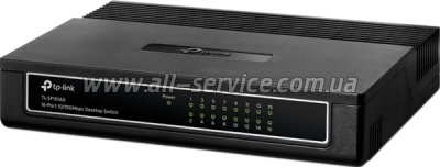  TP-Link TL-SF1016D