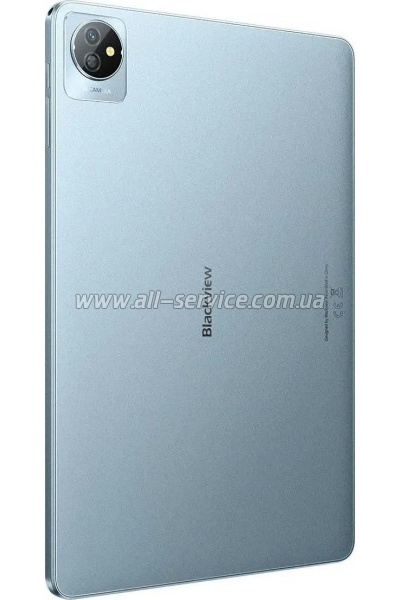  Blackview Tab 70 10.1" 4/64GB / WIFI Blue (6931548316787)