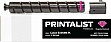 �����-�������� Printalist Canon imageRUNNER C3922i/ 3926i ������ C-EXV64 Magenta (Canon-EXV64M-PL)