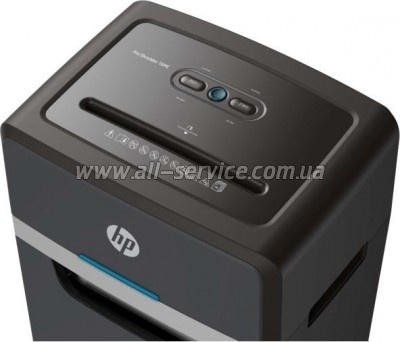   HP PRO SHREDDER 16MC (2816) (864887)