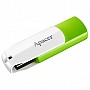  Apacer 32GB AH335 Green USB 2.0 (AP32GAH335G-1)