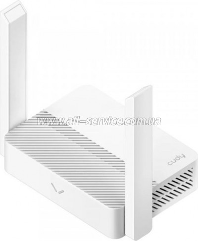  Cudy WR1200E_EU_V1.0