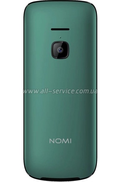 ��������� ������� Nomi i2403 Dark Green