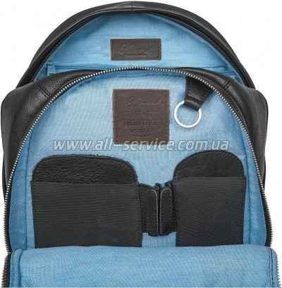 ������ ������������� Ashwood 4555 Black