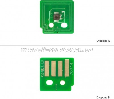 Чип drum-картриджа WWM Xerox WC 5019/ 5021 (JYD-Xer5019D) Чип drum-картриджа WWM Xerox WC 5019/ 5021 (JYD-Xer5019D)