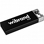  Wibrand 4GB Chameleon Black USB 2.0 (WI2.0/CH4U6B)