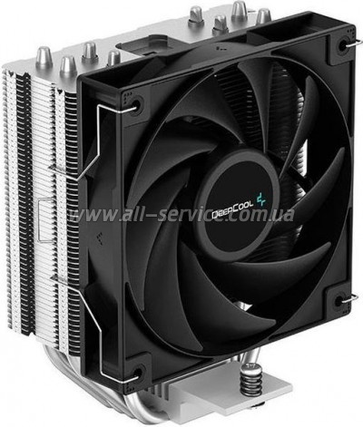    Deepcool AG400 (R-AG400-BKNNMN-G-1)