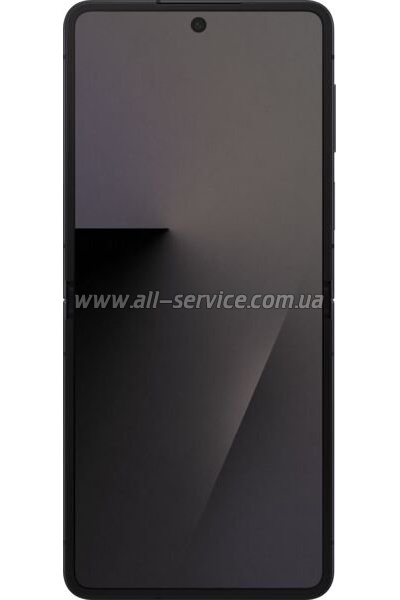  Samsung Galaxy Flip7 12/512Gb Jetblack (SM-F766BZKHSEK)