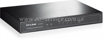  TP-Link TL-R470T+