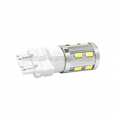  LED IDIAL 486 P27/7W 13LED 5050 SMD 12-24V, 6000K 2