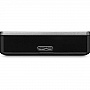  SEAGATE HDD USB3 4TB EXT./SILVER (STDR4000900)