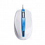  E-BLUE S-Brigo EMS-113 USB blue (EMS113BL)