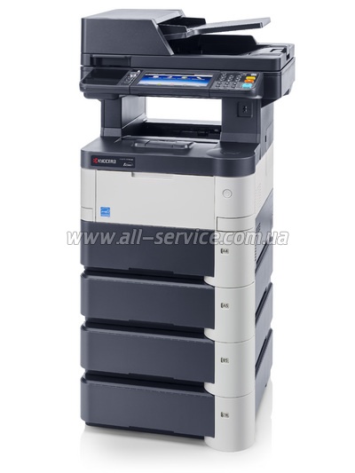 ��� Kyocera Mita ECOSYS M3040idn