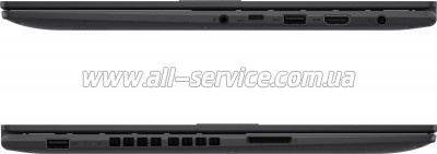  ASUS Vivobook 16X K3605VC-RP379 (90NB11D1-M00H70)