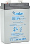   Merlion AGM GP628F1 6V 2.8Ah (GP628F1)