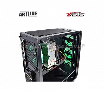  ARTLINE Gaming X73 (X73v11)